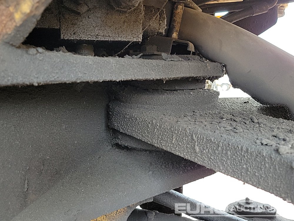 Riteņu iekrāvējs Volvo 180C: foto 27