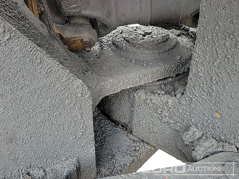 Riteņu iekrāvējs Volvo 180C: foto 24