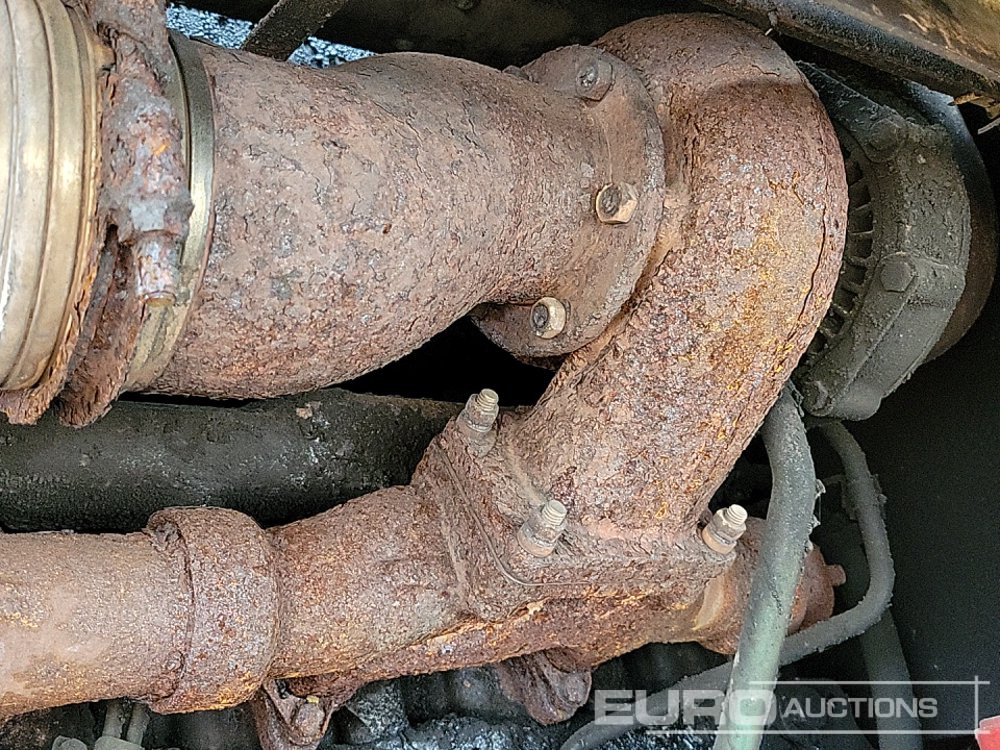 Riteņu iekrāvējs Volvo 180C: foto 14