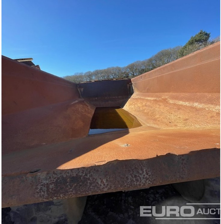 Artikulētias pašizgāzējs Volvo A25C: foto 9