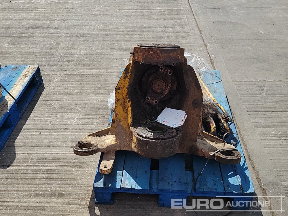 Volvo A25C - Artikulētias pašizgāzējs: foto 4 Volvo A25C - Artikulētias pašizgāzējs: foto 4