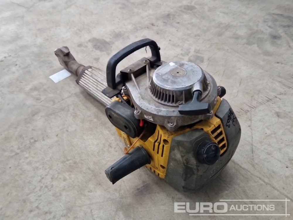Wacker Neuson BH55RW - Asfalta ieklāšanas tehnika: foto 3 Wacker Neuson BH55RW - Asfalta ieklāšanas tehnika: foto 3