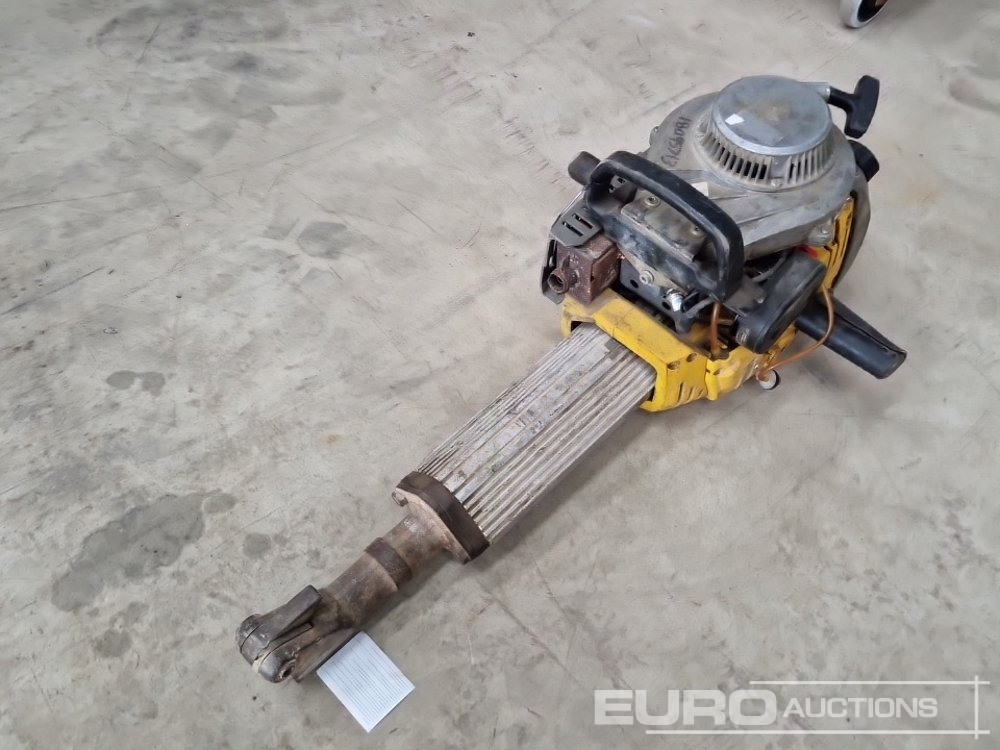 Wacker Neuson BH55RW - Asfalta ieklāšanas tehnika: foto 1 Wacker Neuson BH55RW - Asfalta ieklāšanas tehnika: foto 1