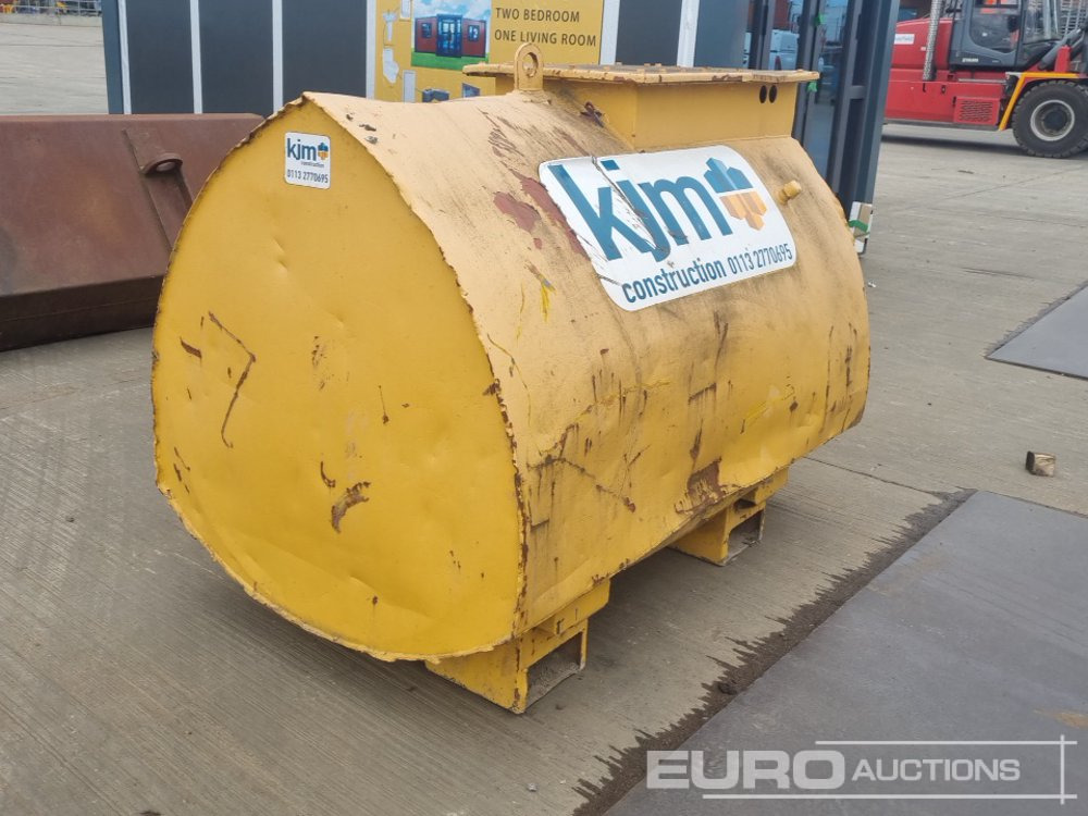 Western 950 Litre - Uzglabāšanas tvertne: foto 5 Western 950 Litre - Uzglabāšanas tvertne: foto 5