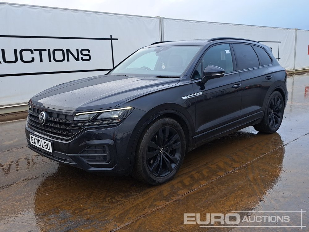 Will Not Arrive - SUV: foto 1 Will Not Arrive - SUV: foto 1