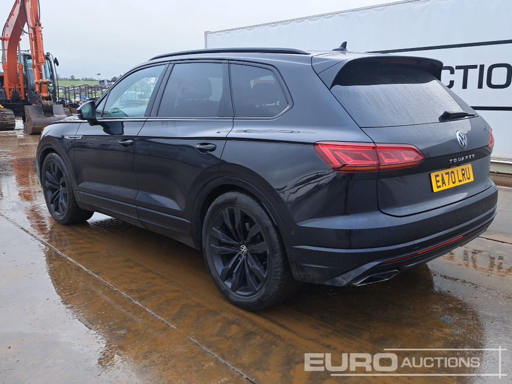 Will Not Arrive - SUV: foto 3 Will Not Arrive - SUV: foto 3