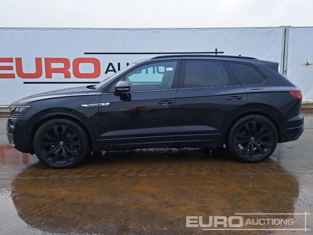 Will Not Arrive - SUV: foto 2 Will Not Arrive - SUV: foto 2