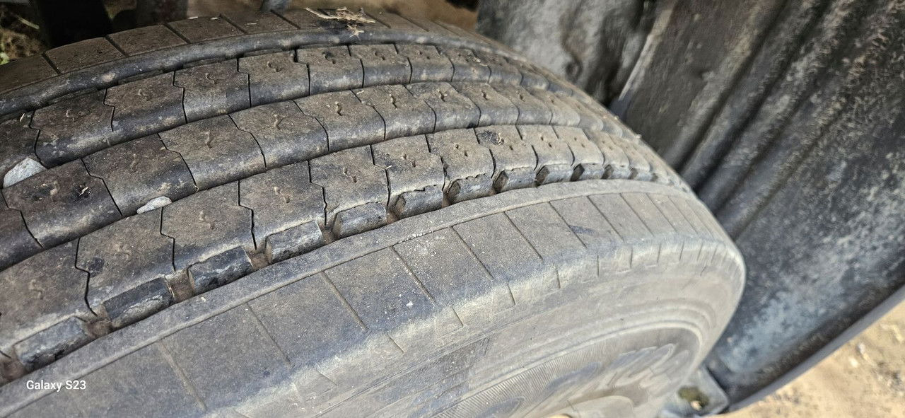 Scania P360 - Betonvedējs: foto 3 Scania P360 - Betonvedējs: foto 3