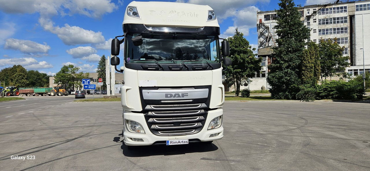 DAF XF 105.460 - Vilcējs: foto 2 DAF XF 105.460 - Vilcējs: foto 2