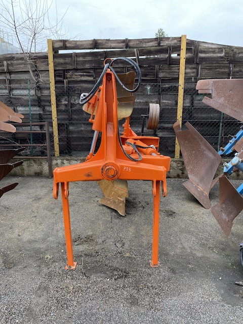 Aratro CMA MPV05 - Arkls: foto 2 Aratro CMA MPV05 - Arkls: foto 2