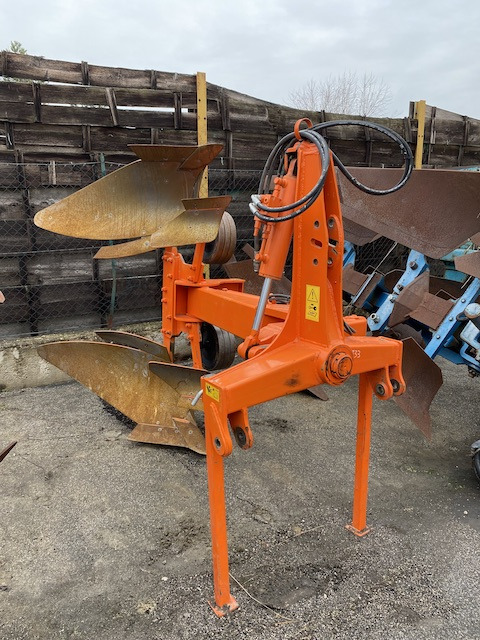 Aratro CMA MPV05 - Arkls: foto 1 Aratro CMA MPV05 - Arkls: foto 1