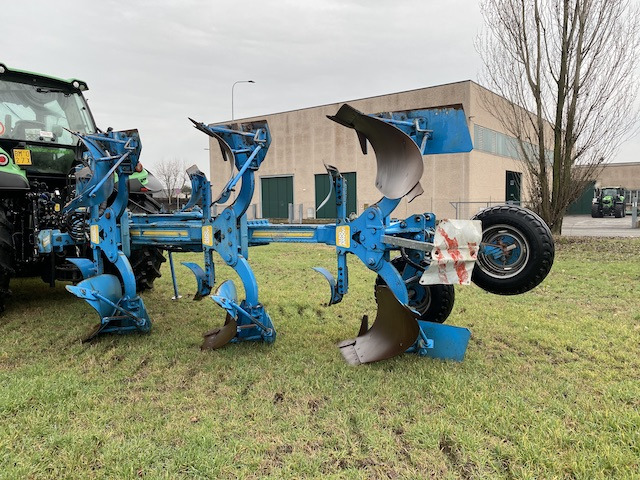 Aratro trivomere Annovi - Arkls: foto 2 Aratro trivomere Annovi - Arkls: foto 2