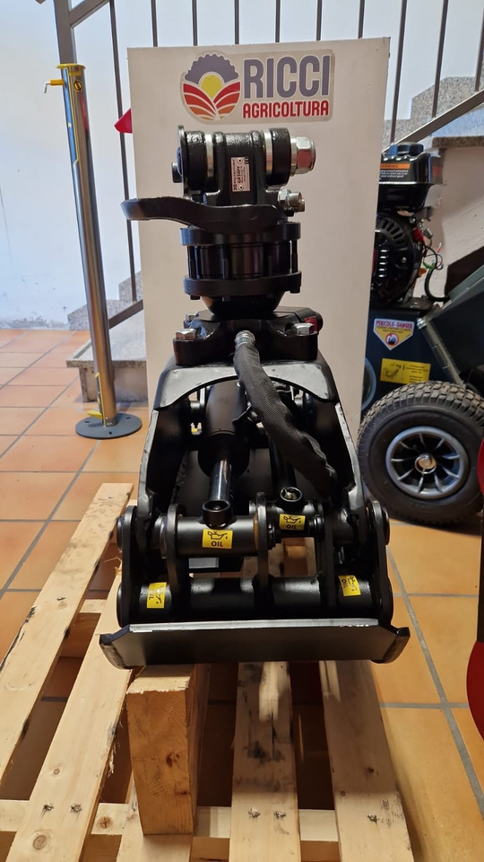 Pinza forestale Agriforest GMR1050 - Greiferi: foto 2 Pinza forestale Agriforest GMR1050 - Greiferi: foto 2