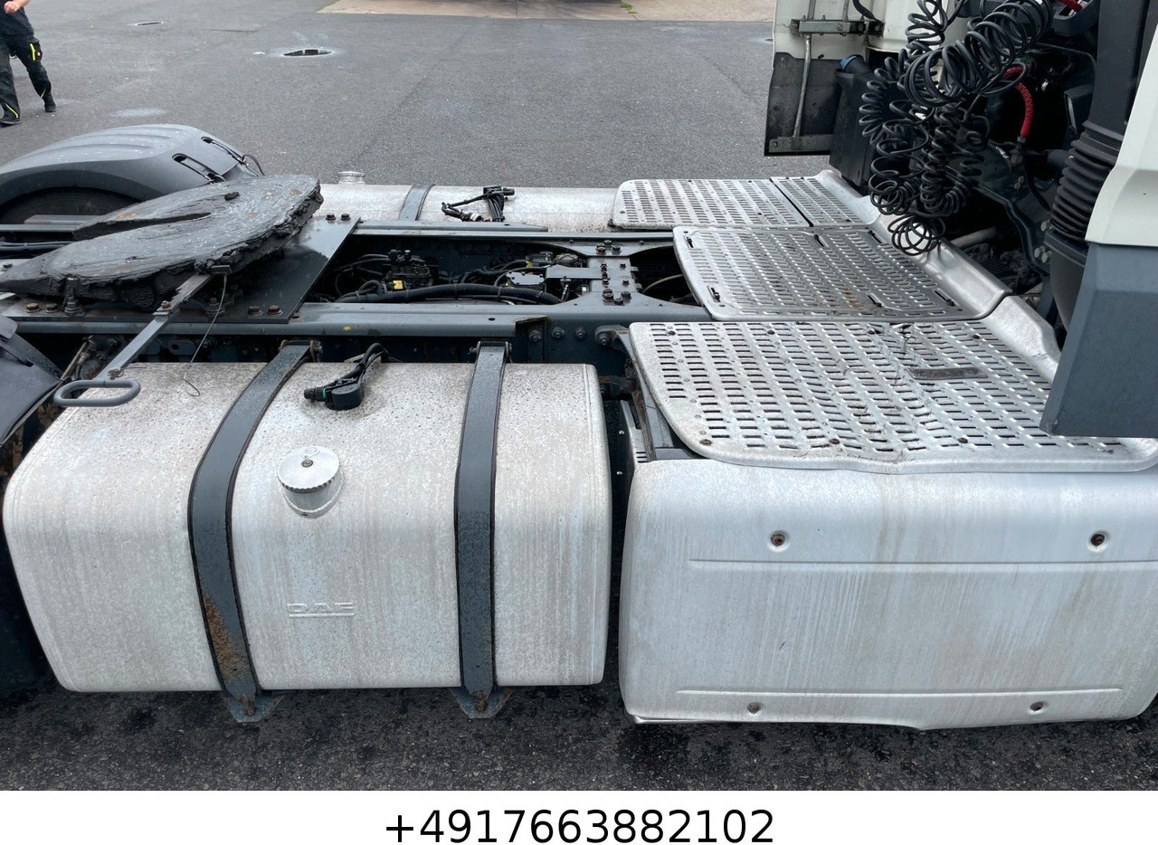DAF XF460 SSC/ Mega/Standklima/2 Tanks/Retarder - Vilcējs: foto 5 DAF XF460 SSC/ Mega/Standklima/2 Tanks/Retarder - Vilcējs: foto 5