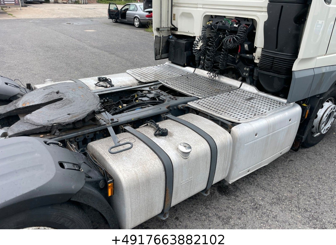 DAF XF460 SSC/ Mega/Standklima/2 Tanks/Retarder - Vilcējs: foto 4 DAF XF460 SSC/ Mega/Standklima/2 Tanks/Retarder - Vilcējs: foto 4