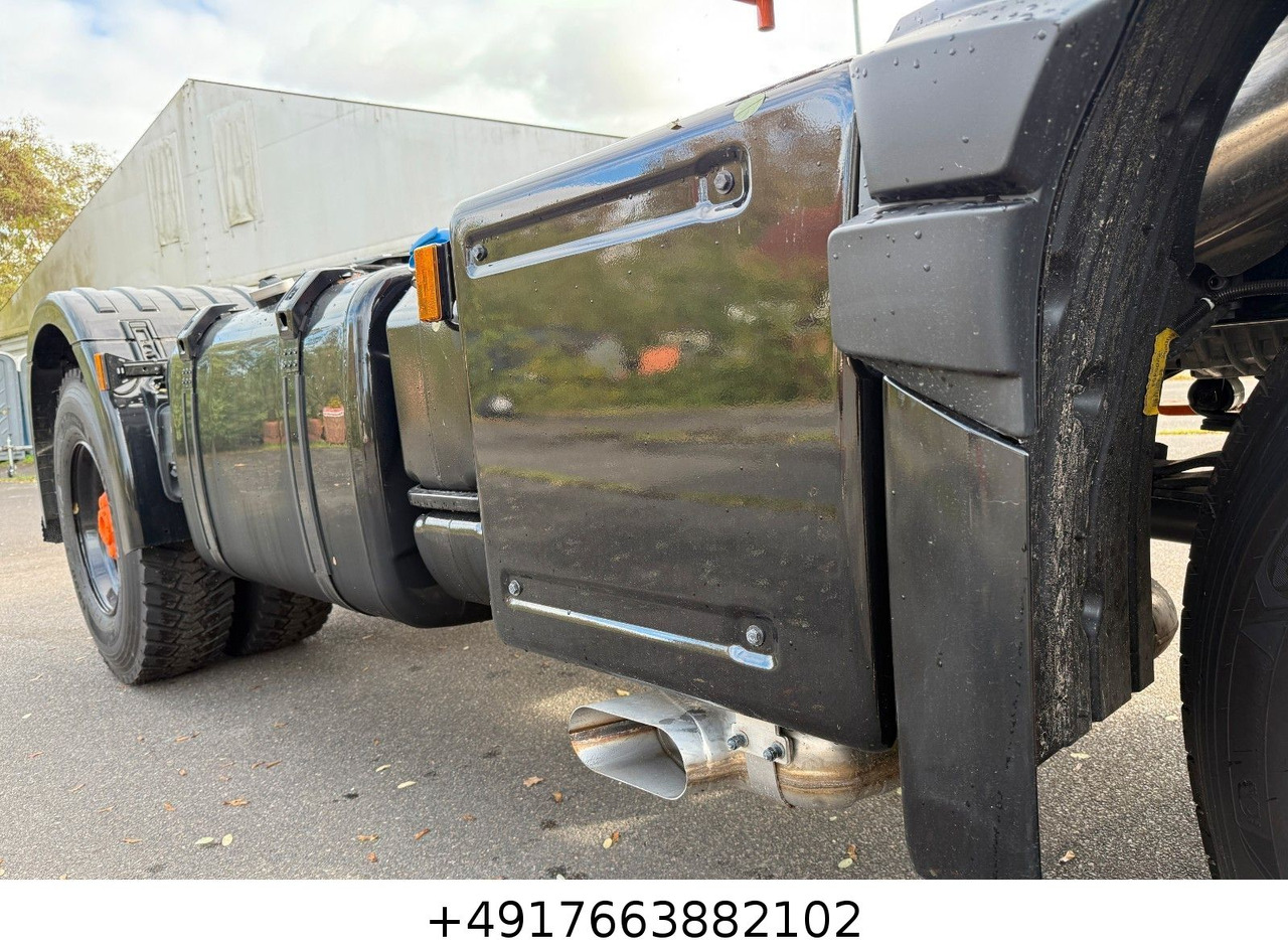 Scania G500/4x4/Hydraulik/Retarder/**NEU** - Vilcējs: foto 5 Scania G500/4x4/Hydraulik/Retarder/**NEU** - Vilcējs: foto 5