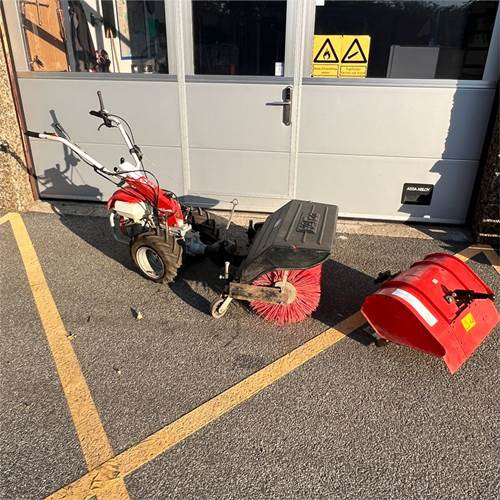 1.Ønsker Du nyt fabrikat oprettet, skriv i note ! MTC Brik3 - Motobloks: foto 5 1.Ønsker Du nyt fabrikat oprettet, skriv i note ! MTC Brik3 - Motobloks: foto 5