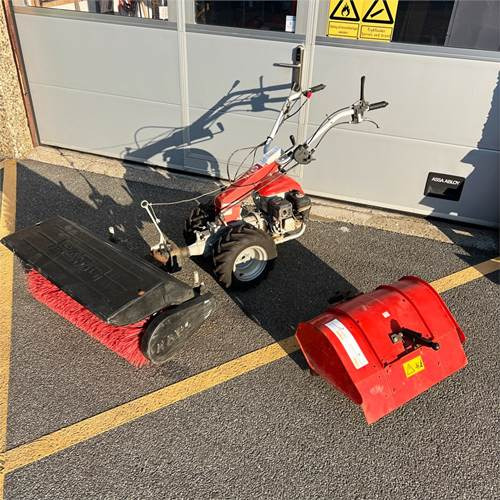 1.Ønsker Du nyt fabrikat oprettet, skriv i note ! MTC Brik3 - Motobloks: foto 1 1.Ønsker Du nyt fabrikat oprettet, skriv i note ! MTC Brik3 - Motobloks: foto 1