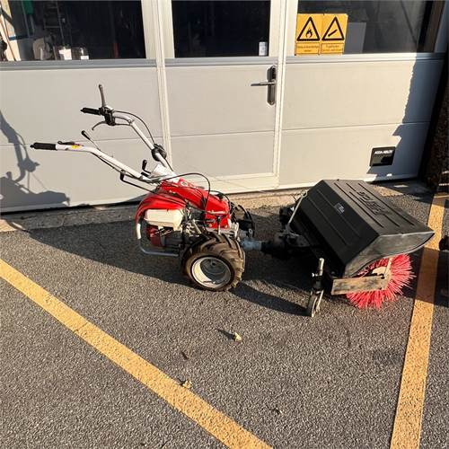 1.Ønsker Du nyt fabrikat oprettet, skriv i note ! MTC Brik3 - Motobloks: foto 4 1.Ønsker Du nyt fabrikat oprettet, skriv i note ! MTC Brik3 - Motobloks: foto 4