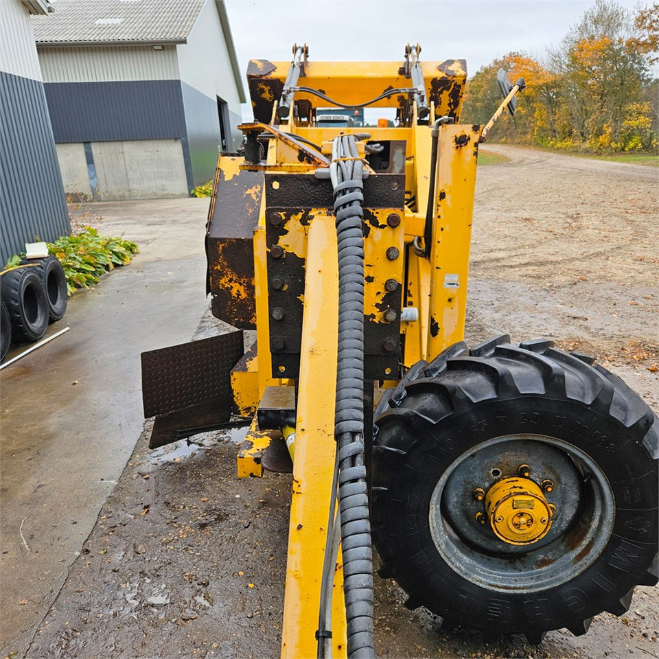 ABC 4300 SP - Mēslošanas tehnika: foto 4 ABC 4300 SP - Mēslošanas tehnika: foto 4