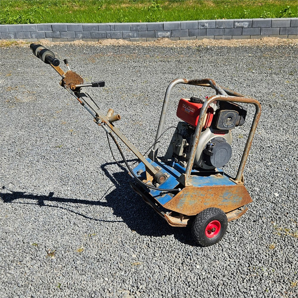 ABC AR 60 - Vibrobliete: foto 3 ABC AR 60 - Vibrobliete: foto 3