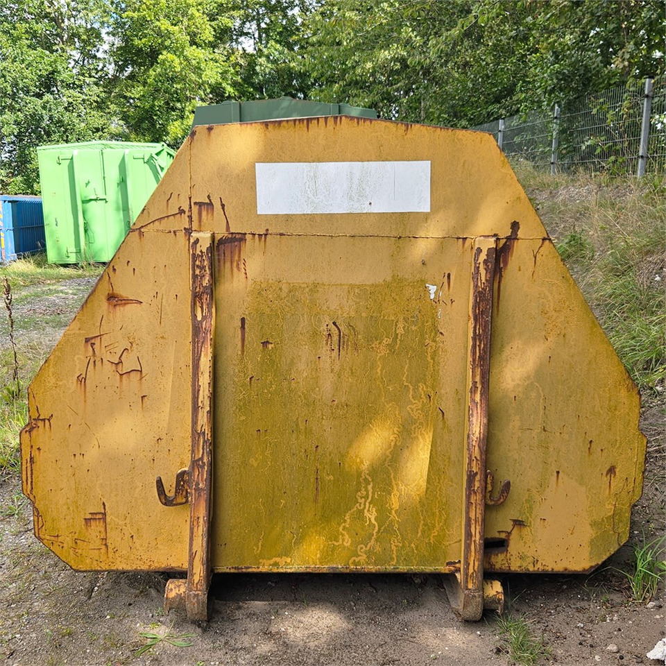 ABC Affaldscontainer - Huka konteiners: foto 2 ABC Affaldscontainer - Huka konteiners: foto 2