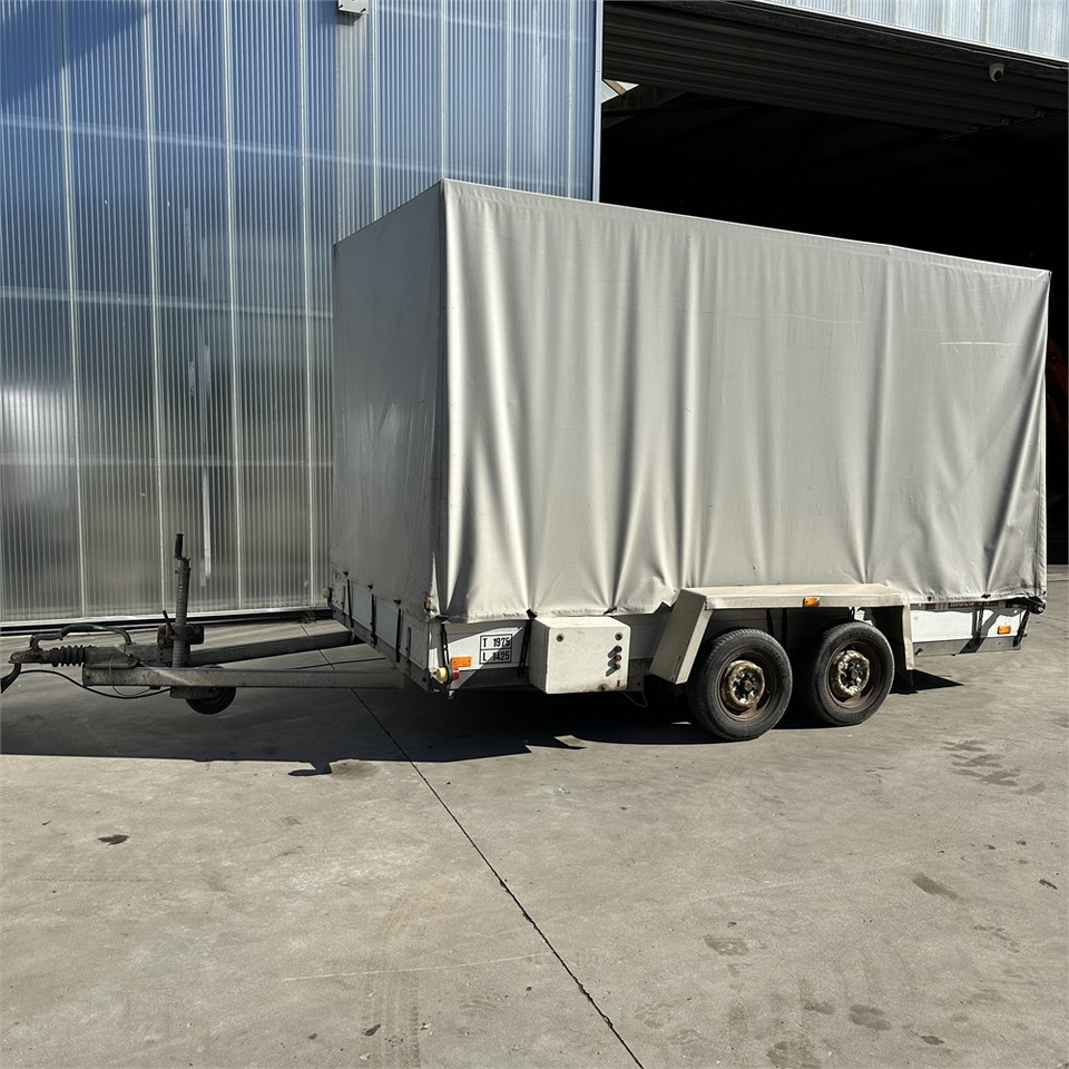 ABC Åkra - Auto piekabe: foto 1 ABC Åkra - Auto piekabe: foto 1