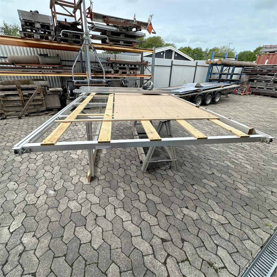 ABC BMI TPS 183*255 - Pladesav med Festool dyksav AT65 EB/1 - Darbagalds: foto 4 ABC BMI TPS 183*255 - Pladesav med Festool dyksav AT65 EB/1 - Darbagalds: foto 4