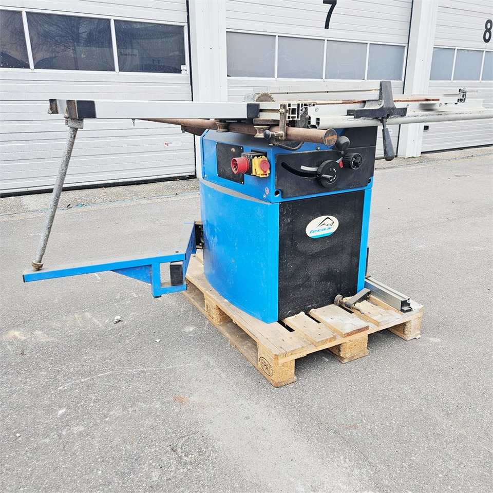 ABC BS 740 - Darbagalds: foto 2 ABC BS 740 - Darbagalds: foto 2