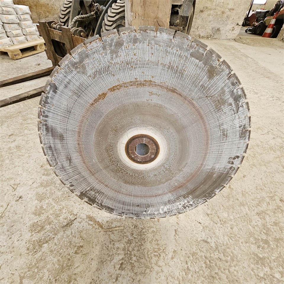 Asfalta ieklāšanas tehnika ABC Bourk GmbH k 1090: foto 15