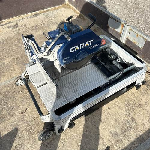 ABC Carat T-3510 - Asfalta ieklāšanas tehnika: foto 2 ABC Carat T-3510 - Asfalta ieklāšanas tehnika: foto 2