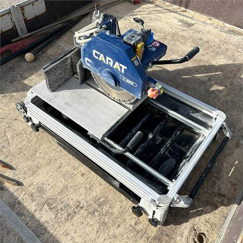 ABC Carat T-3510 - Asfalta ieklāšanas tehnika: foto 1 ABC Carat T-3510 - Asfalta ieklāšanas tehnika: foto 1