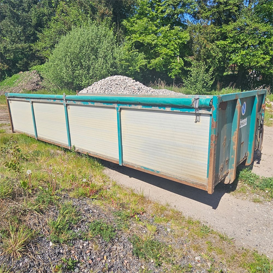 ABC Container - Huka konteiners: foto 1 ABC Container - Huka konteiners: foto 1