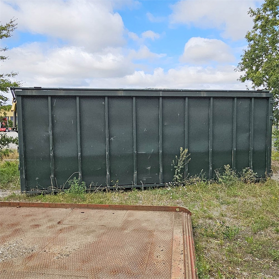 ABC Container - Huka konteiners: foto 4 ABC Container - Huka konteiners: foto 4