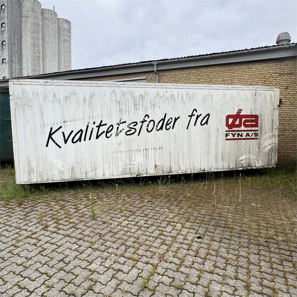 ABC Container - Huka konteiners: foto 3 ABC Container - Huka konteiners: foto 3