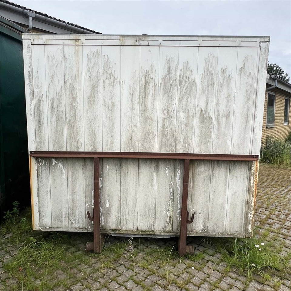 ABC Container - Huka konteiners: foto 2 ABC Container - Huka konteiners: foto 2