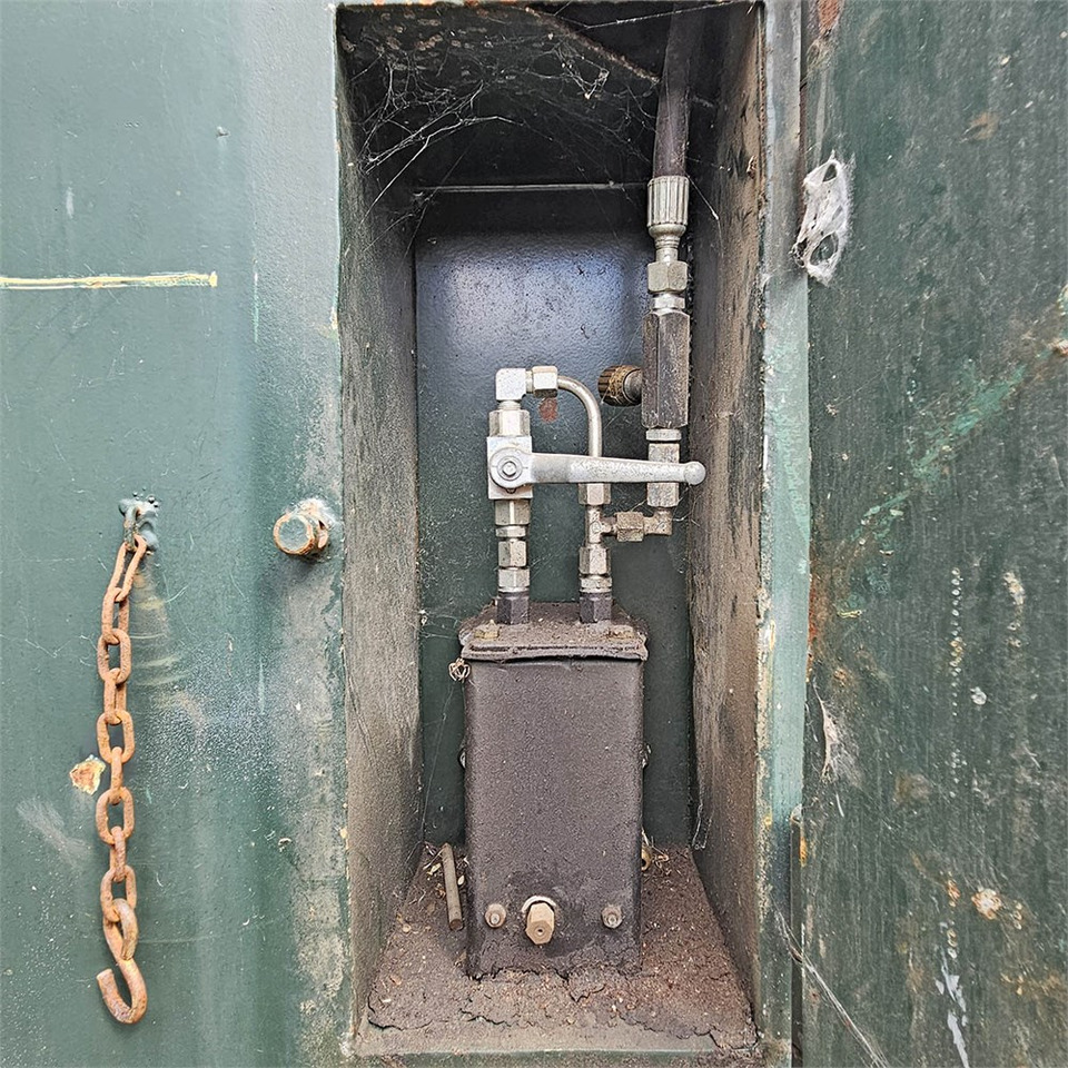 Huka konteiners ABC Container: foto 14 Huka konteiners ABC Container: foto 14