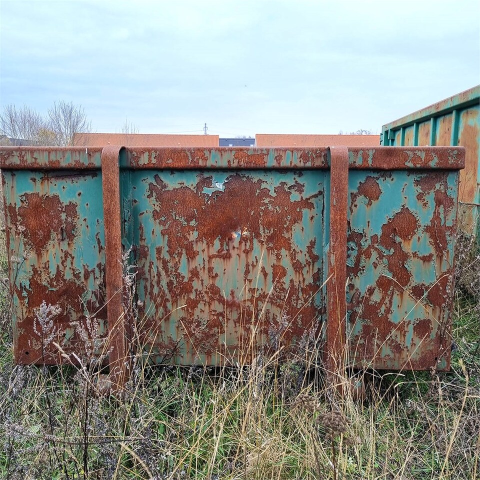 ABC Container - Huka konteiners: foto 3 ABC Container - Huka konteiners: foto 3