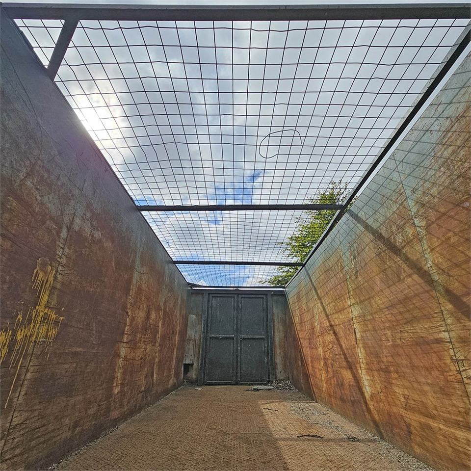 Huka konteiners ABC Container: foto 10 Huka konteiners ABC Container: foto 10