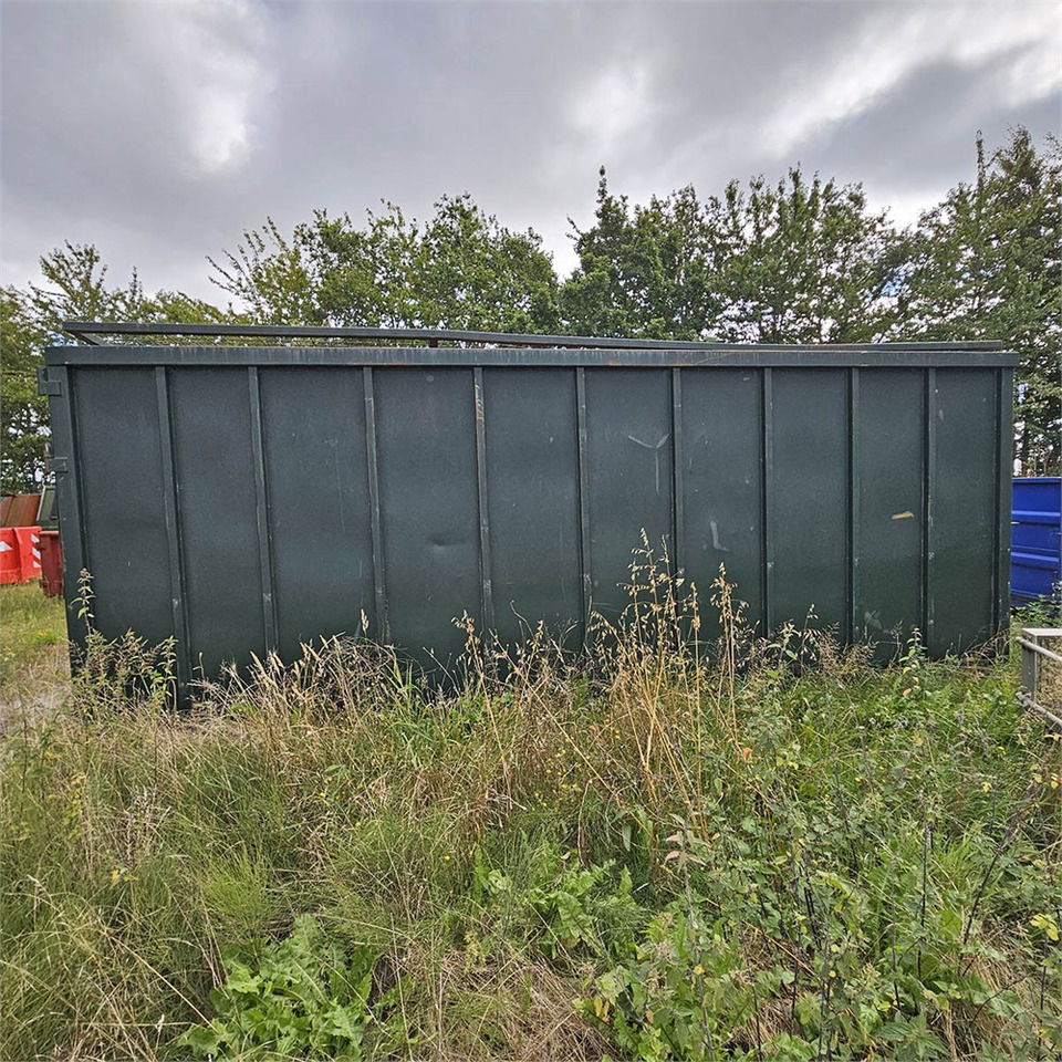 Huka konteiners ABC Container: foto 11 Huka konteiners ABC Container: foto 11