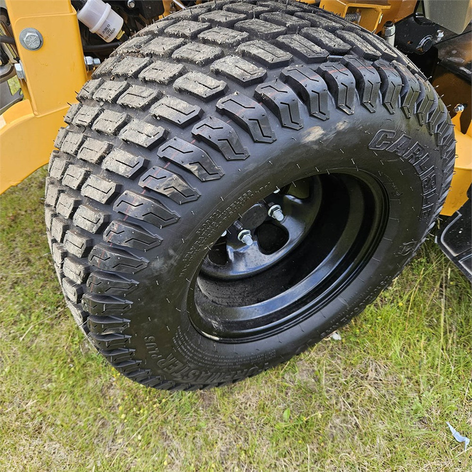 Zāles pļāvējs ABC Cub Cadet XZ8 Zero Turn: foto 23