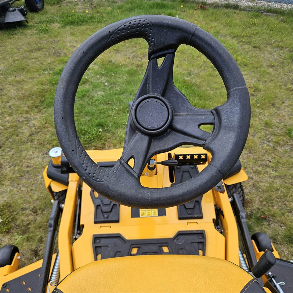 Zāles pļāvējs ABC Cub Cadet XZ8 Zero Turn: foto 8