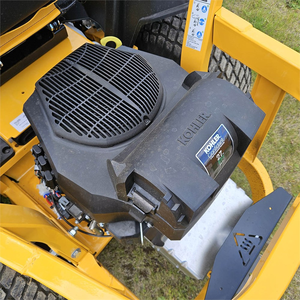 Zāles pļāvējs ABC Cub Cadet XZ8 Zero Turn: foto 15