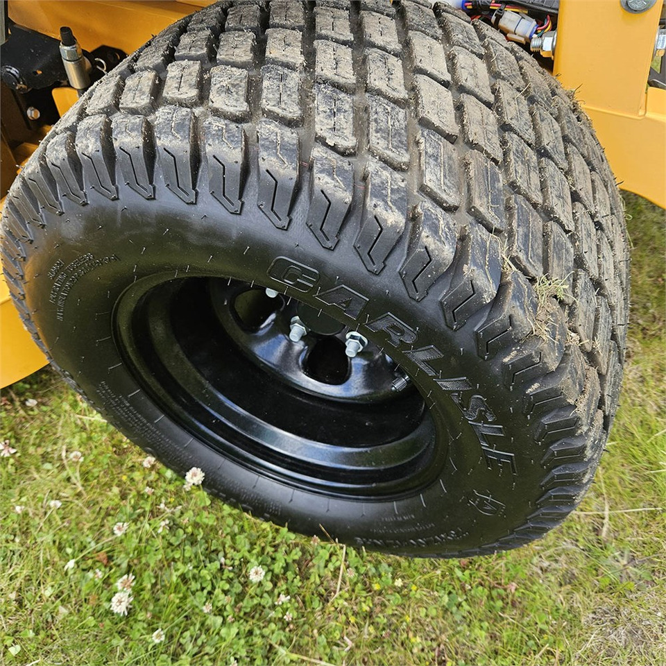 Zāles pļāvējs ABC Cub Cadet XZ8 Zero Turn: foto 22