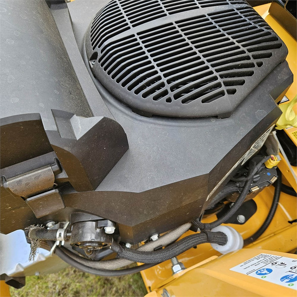 Zāles pļāvējs ABC Cub Cadet XZ8 Zero Turn: foto 17
