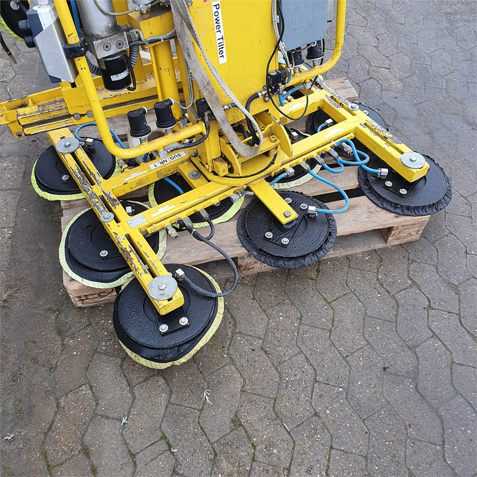 ABC DSH2/12 V - Celtniecības maisītājs: foto 3 ABC DSH2/12 V - Celtniecības maisītājs: foto 3