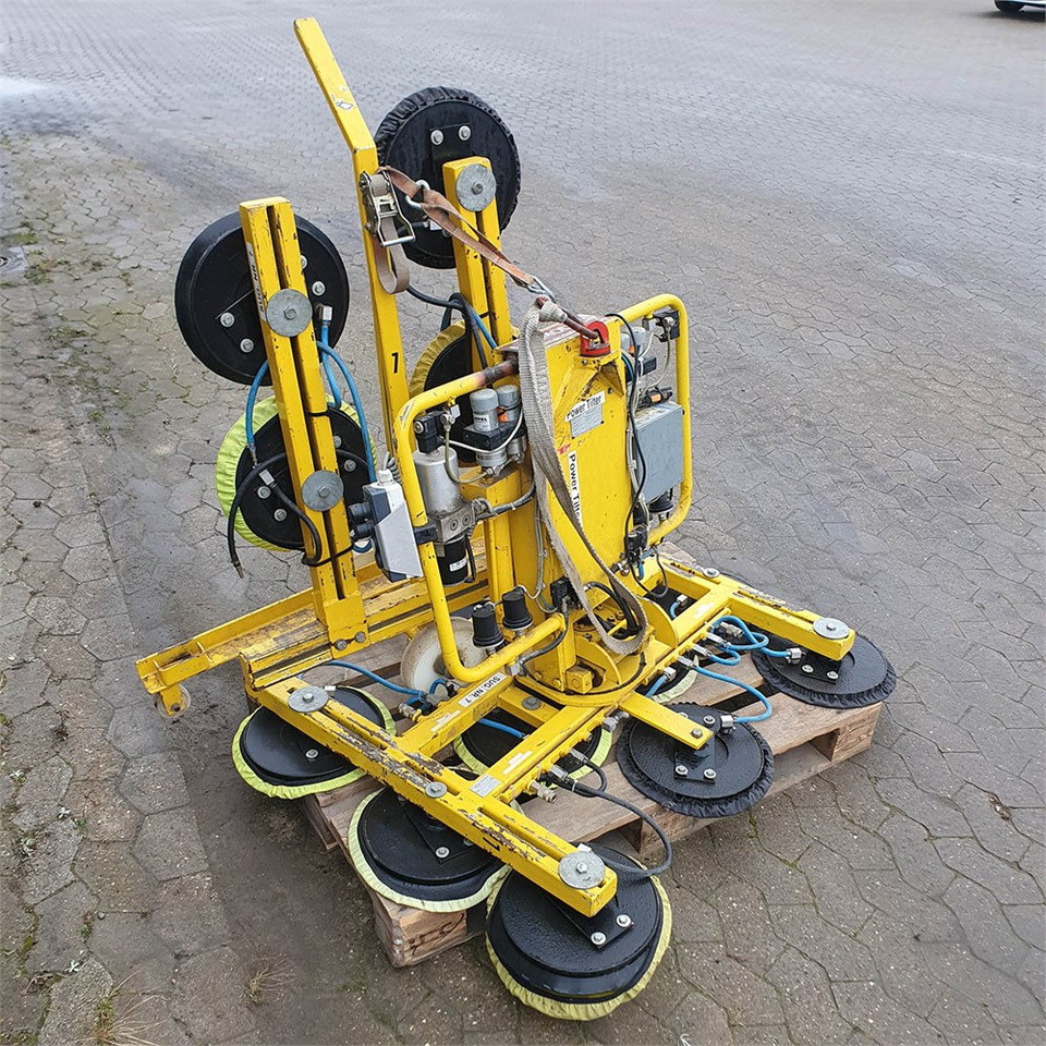 ABC DSH2/12 V - Celtniecības maisītājs: foto 2 ABC DSH2/12 V - Celtniecības maisītājs: foto 2