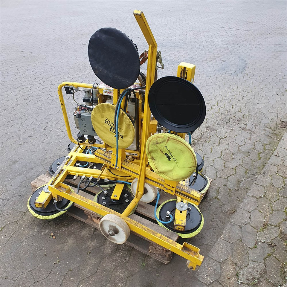 ABC DSH2/12 V - Celtniecības maisītājs: foto 1 ABC DSH2/12 V - Celtniecības maisītājs: foto 1