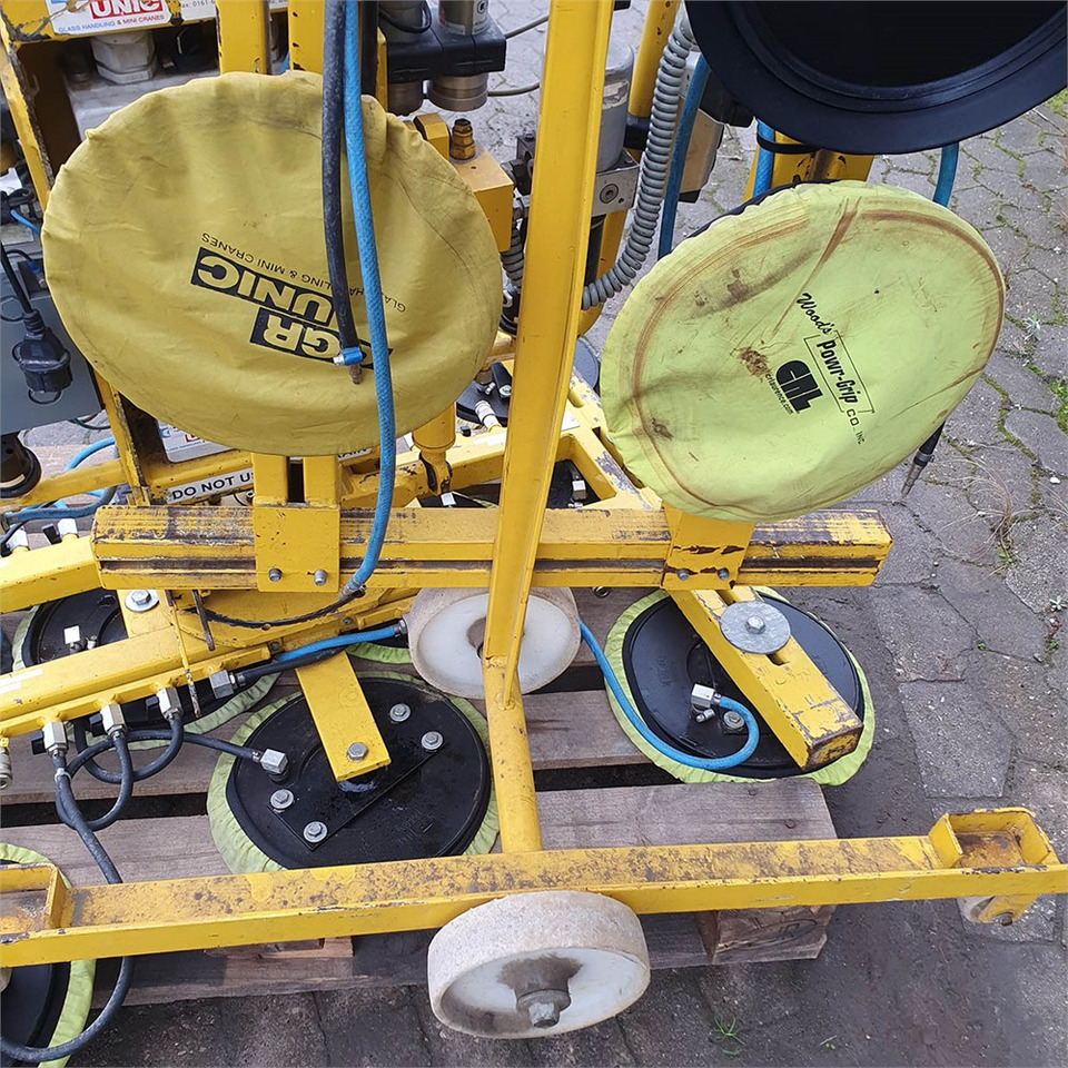 ABC DSH2/12 V - Celtniecības maisītājs: foto 5 ABC DSH2/12 V - Celtniecības maisītājs: foto 5