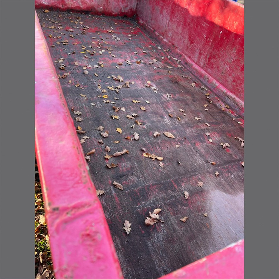 ABC Entreprenørcontainer - Huka konteiners: foto 4 ABC Entreprenørcontainer - Huka konteiners: foto 4